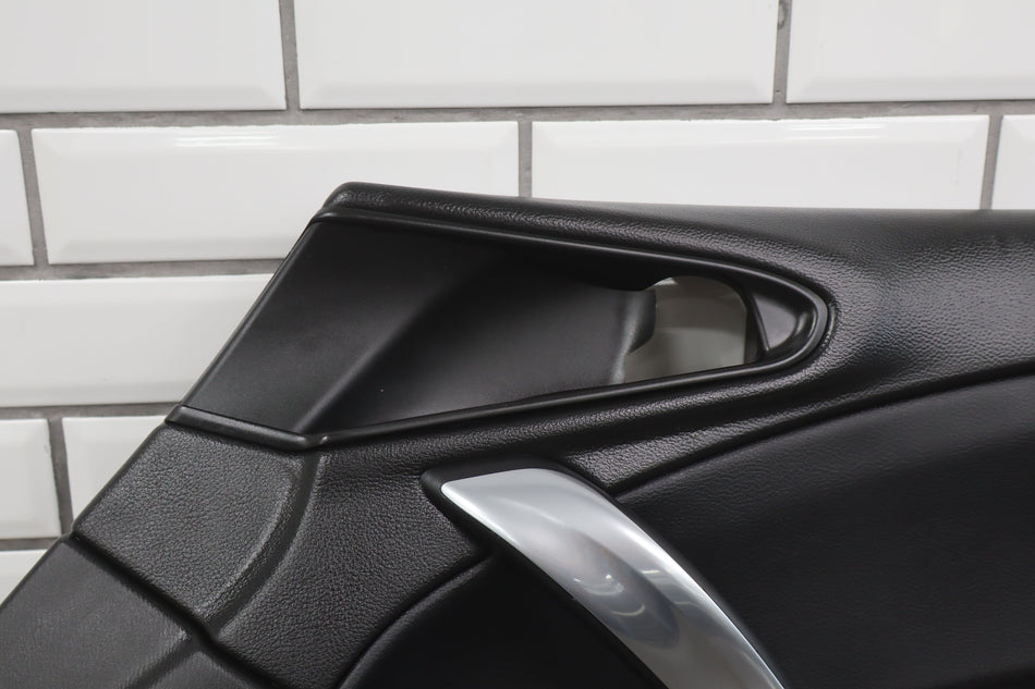 2017 Fiat 124 Spider- Right Front Door Trim Panel