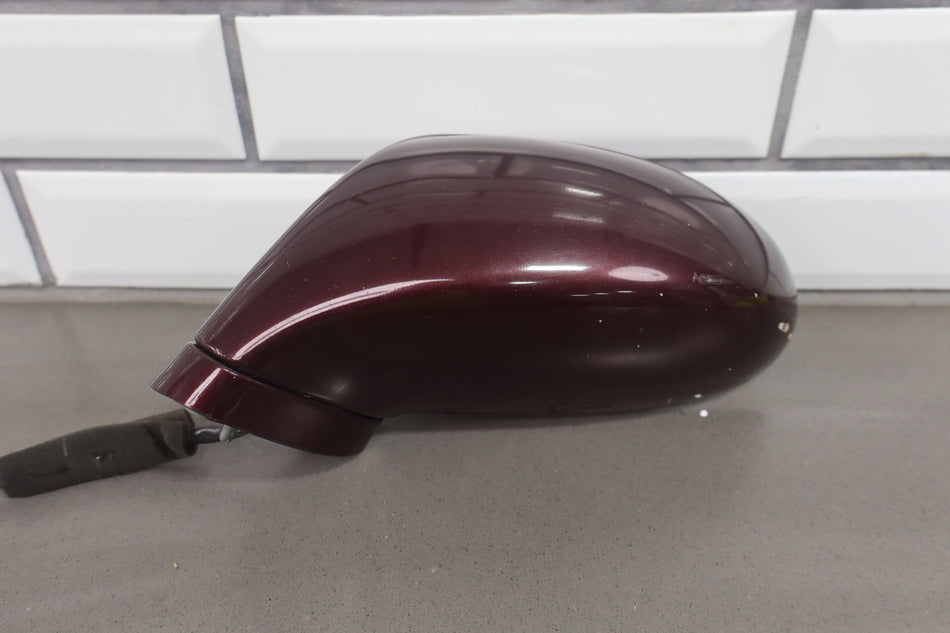 1999-2005 Mazda MX-5 Miata Left Door Mirror