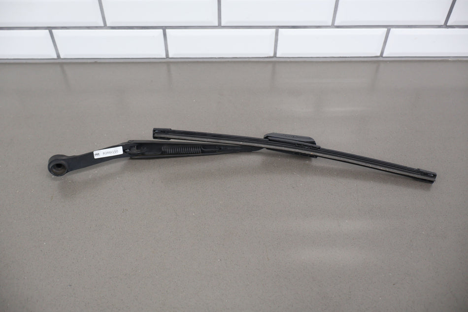 2002 Mazda MX-5 Miata- Armrest