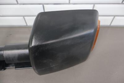 2017 Toyota Tundra- DOOR MIRROR