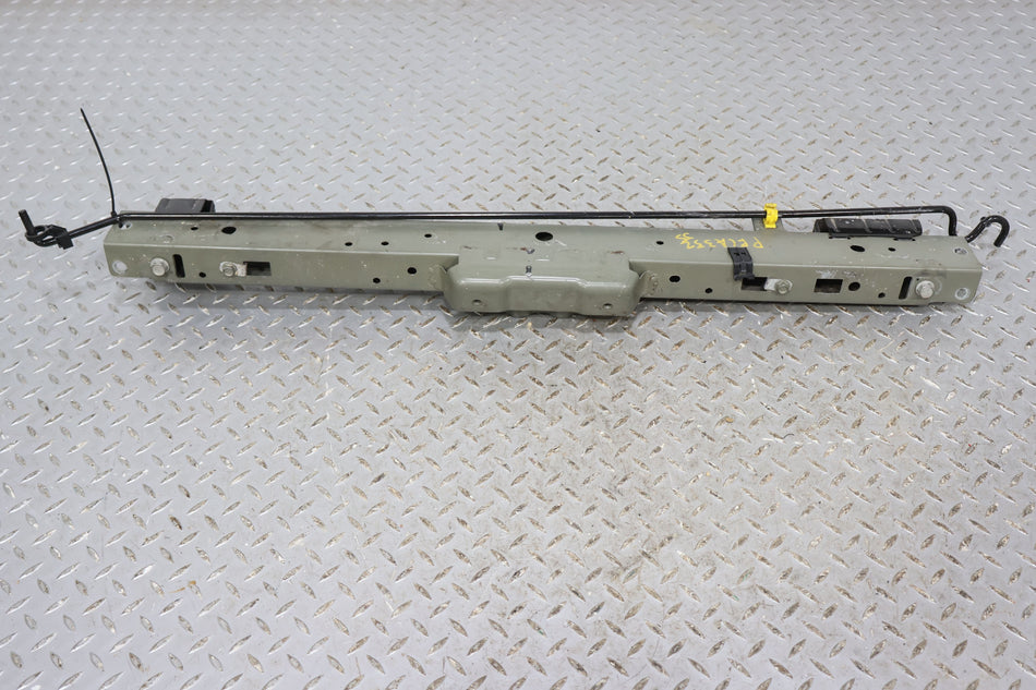 2014 Cadillac ELR- Radiator Core Support