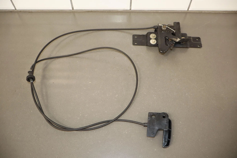 2003 Chevrolet SSR- Hood Latch