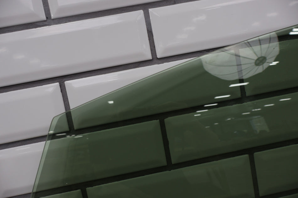 2023 Toyota GR Corolla- FRONT DOOR GLASS/WINDOW