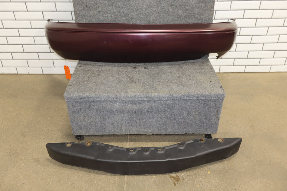 1995 Mazda MX-5 Miata- Rear Bumper