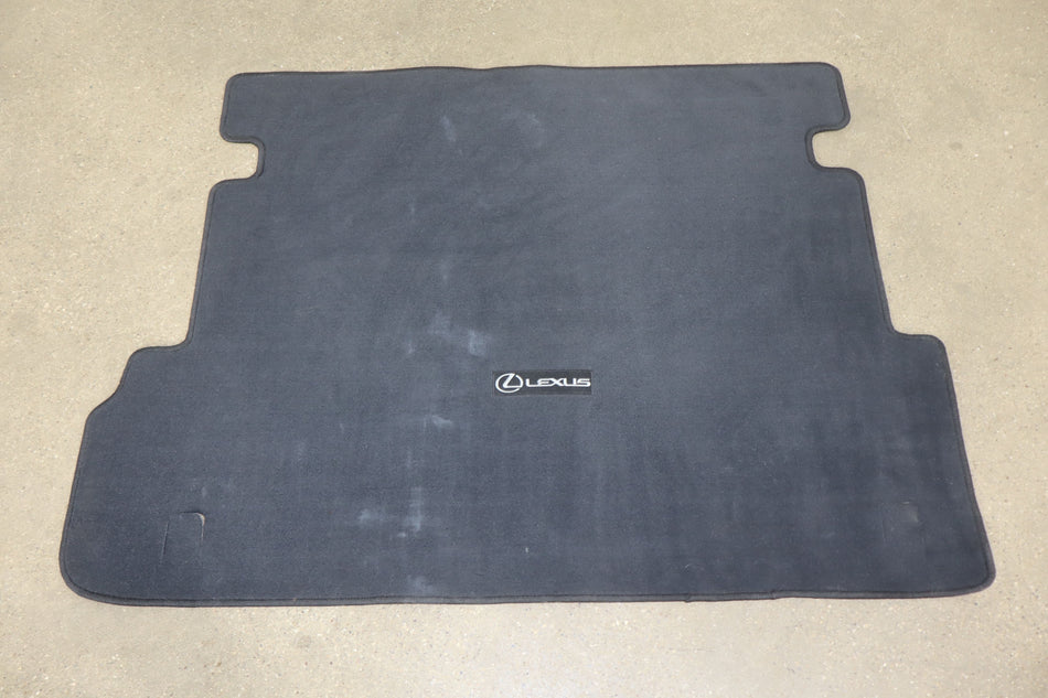 2010 Lexus GX460 Floor Mats OEM