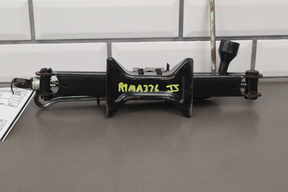 2001 Mazda MX-5 Miata- Jack