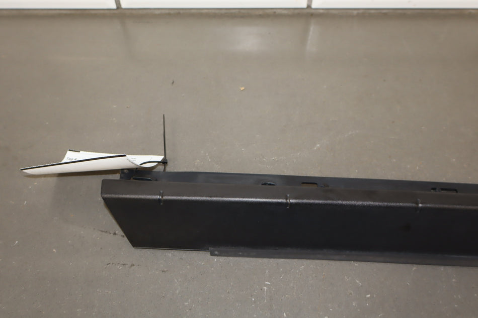 2003 Hummer H2- Left Rear Roof Molding