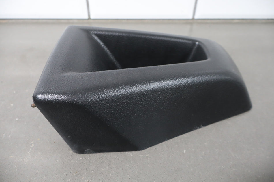 2003-2009 Hummer H2- Front Bumper Extension Pair- Textured