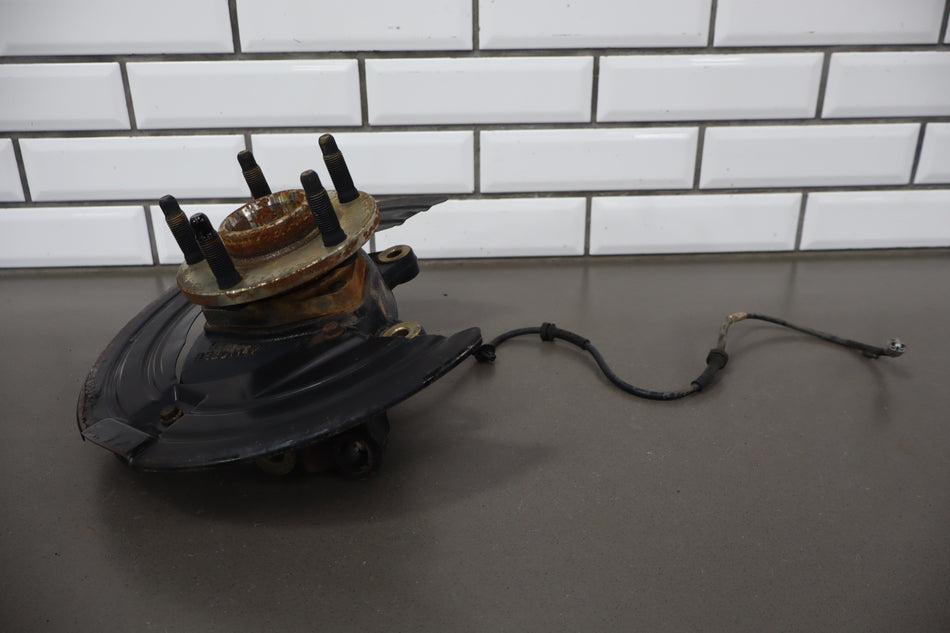 2008 Pontiac G8- Left Front Spindle
