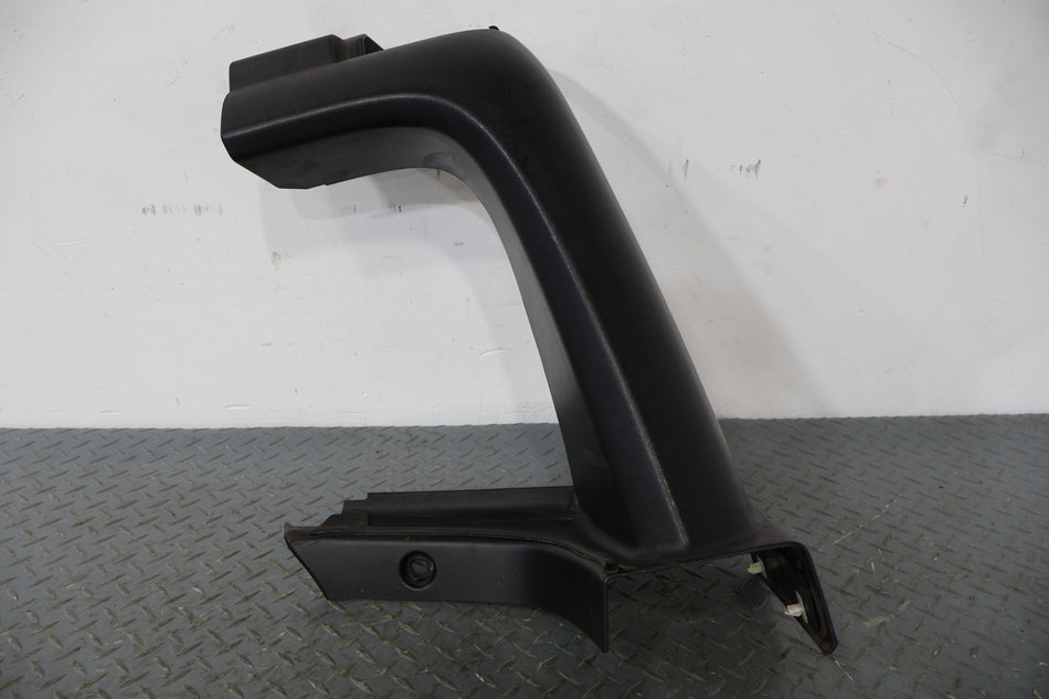 2005-2009 Hummer H2 SUT Passenger Right Rear Roof Molding 15277511