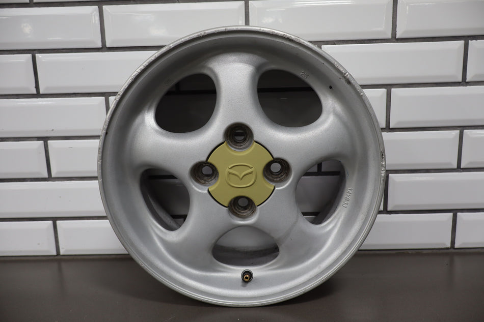 1999 Mazda MX-5 Miata- Wheel