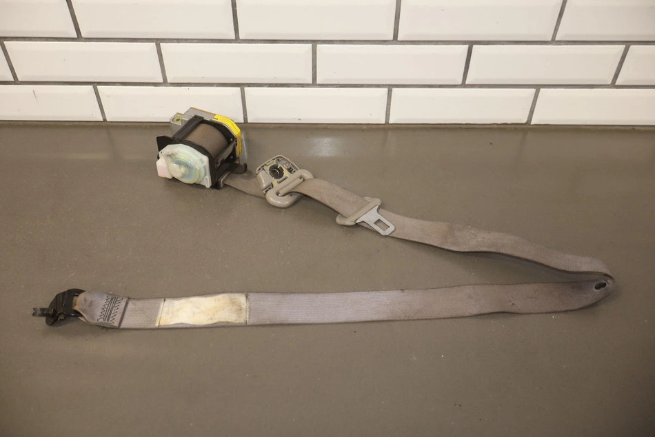 2002 Toyota 4Runner- Front Seat Belt