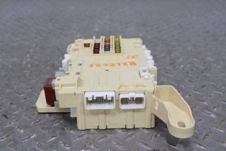 Cabin Fuse Box, 2002, Lexus, LS430