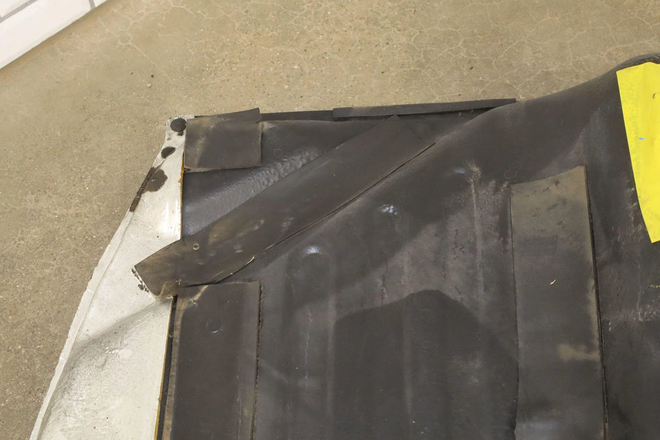 1992 Toyota Land Cruiser- Fuel Tank