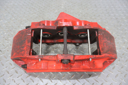 Caliper, 2015, Dodge, Charger