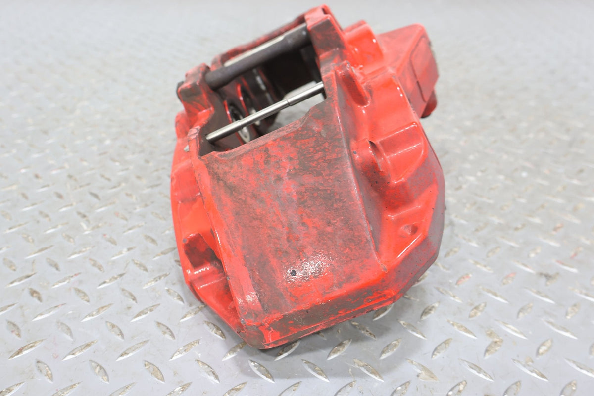 Caliper, 2015, Dodge, Charger