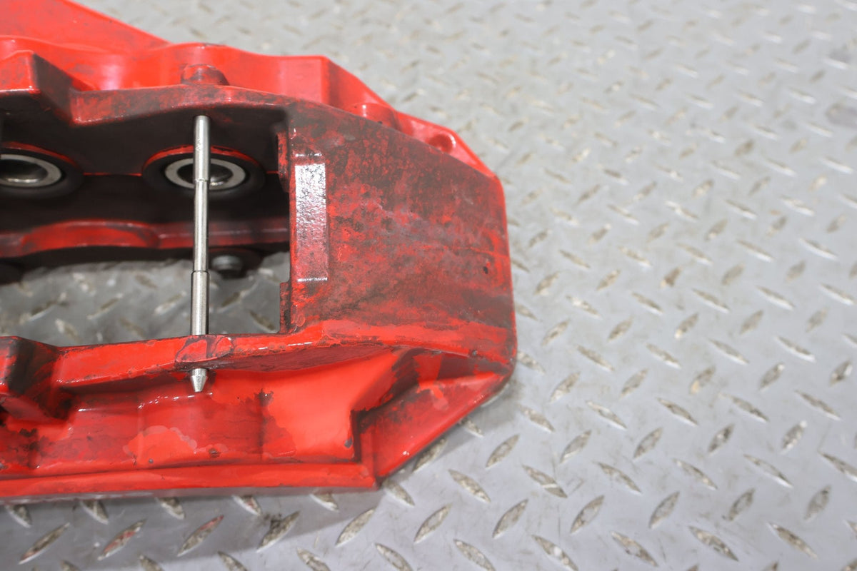 Caliper, 2015, Dodge, Charger