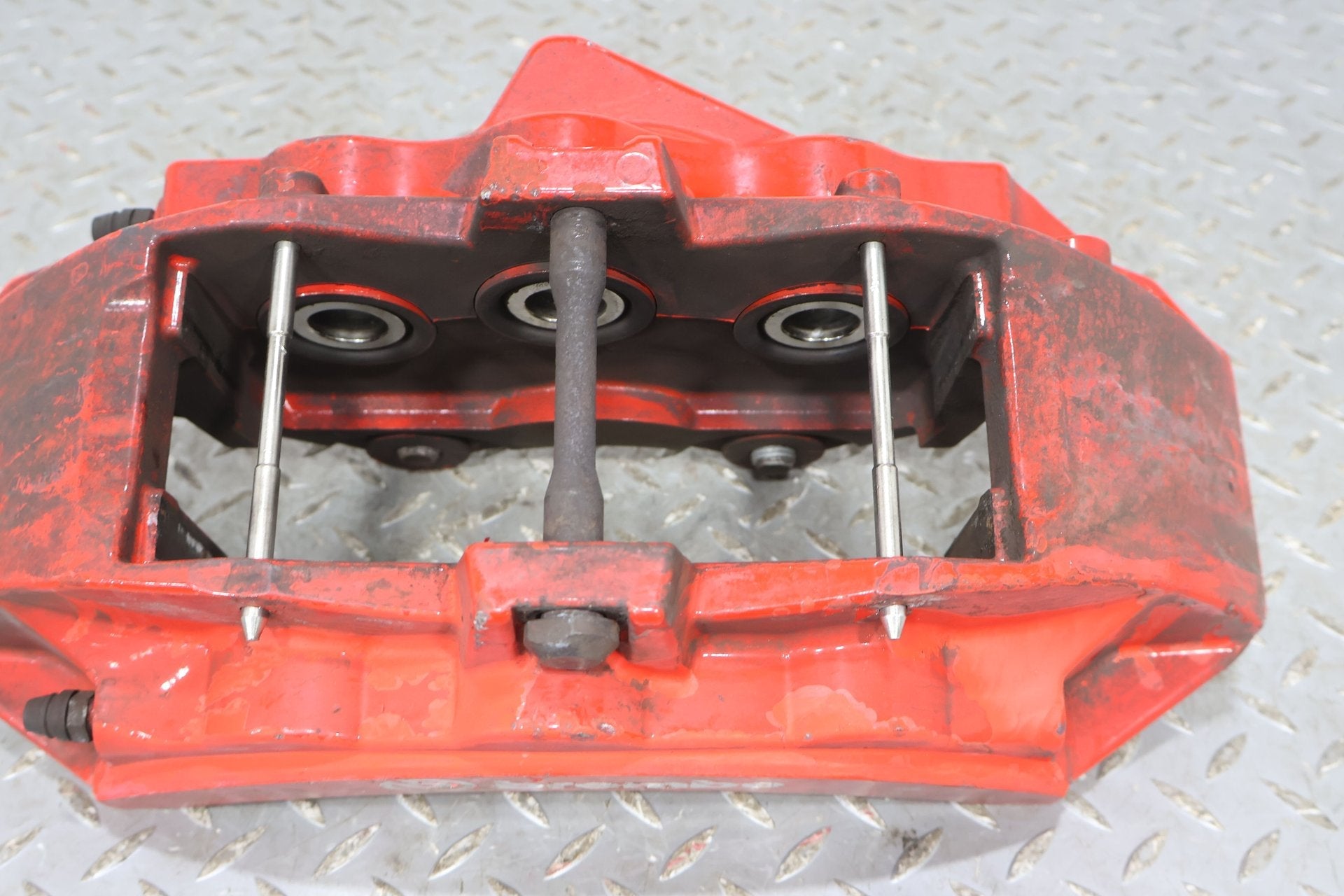 Caliper, 2015, Dodge, Charger