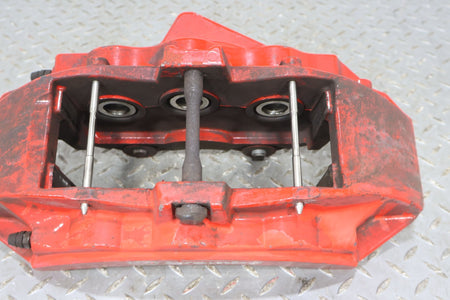 Caliper, 2015, Dodge, Charger