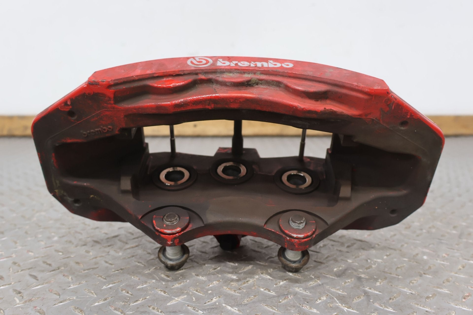 Caliper, 2015, Dodge, Charger