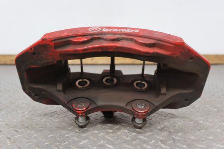 Caliper, 2015, Dodge, Charger