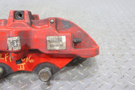 Caliper, 2015, Dodge, Charger