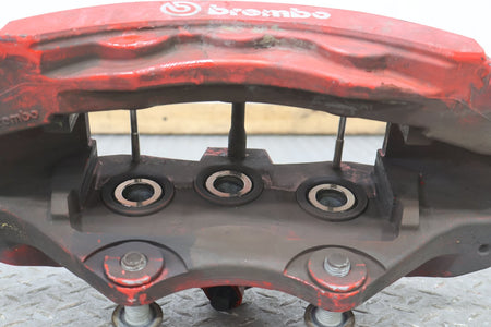 Caliper, 2015, Dodge, Charger