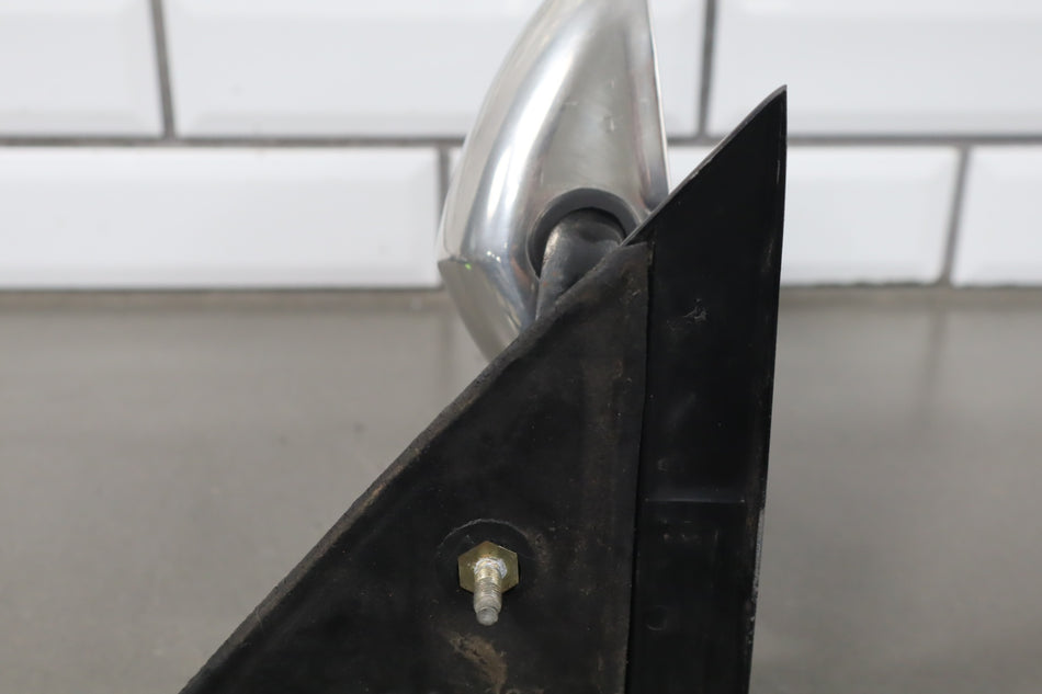 1992 GMC Sierra GMT400- Right Door Mirror
