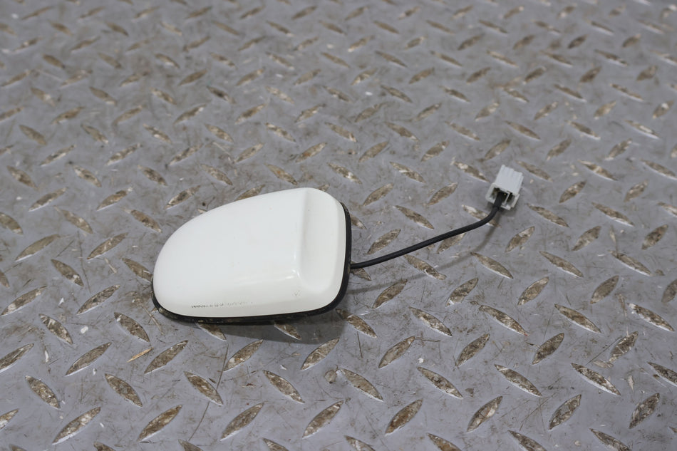 Antenna, 2013, Toyota, FJ Cruiser