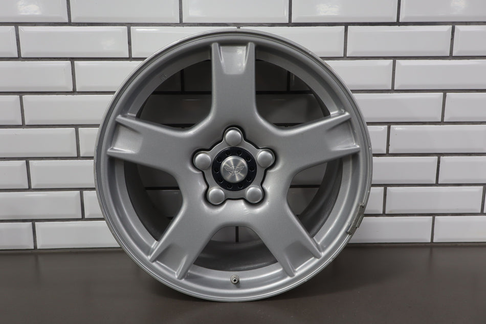 1998 Chevrolet Corvette- Wheel