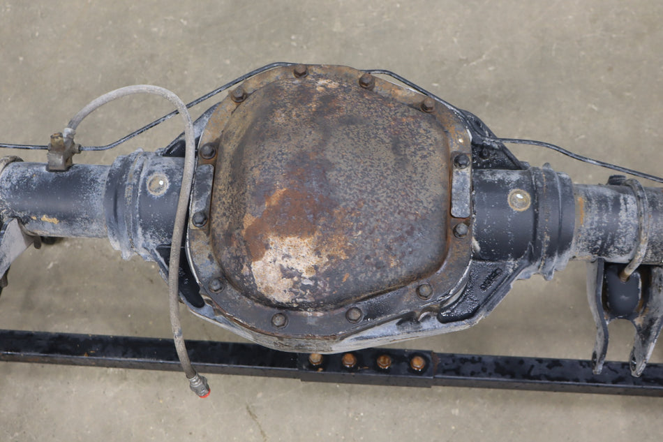 2005-2007 Ford F-250 Super Duty Rear Axle Assembly F81Z4204AA OEM