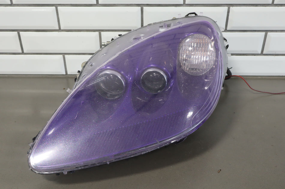2010 Chevrolet Corvette- Left Headlamp