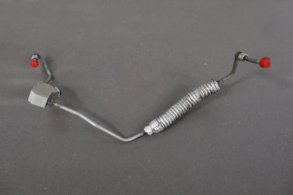 2000 Chevrolet Corvette- Brake Proportioning Valve