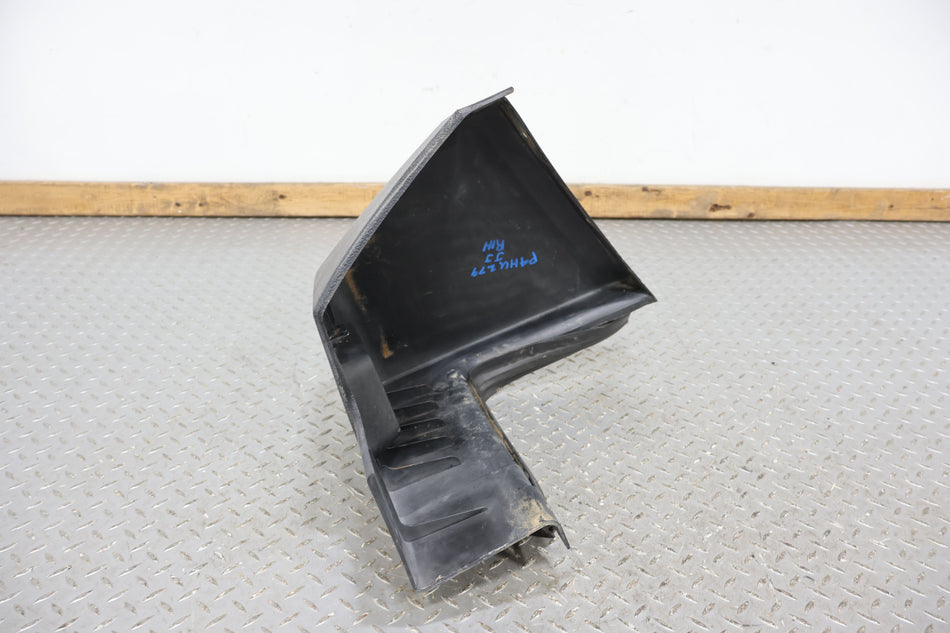 2004 Hummer H2- Rear Bumper Cover