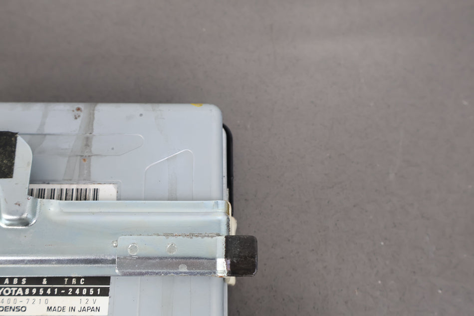 1992 LEXSC- Chassis Control Module
