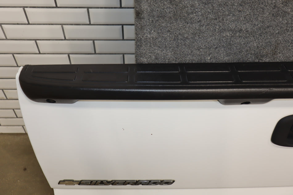 2006 Chevrolet Silverado 1500 GMT800- Decklid/Tailgate