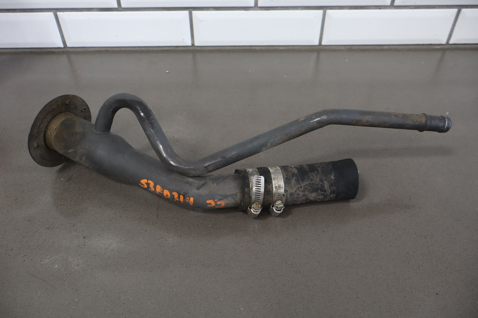 2003 Ford F-250 Super Duty- Fuel Filler Neck