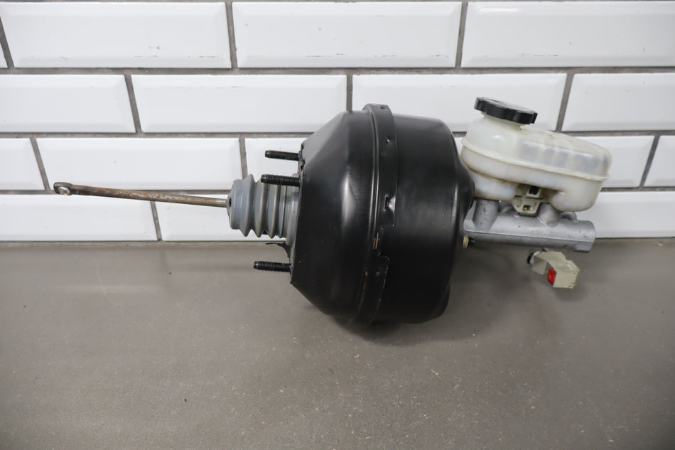 1997 Chevrolet Corvette Brake Booster 18016548 OEM
