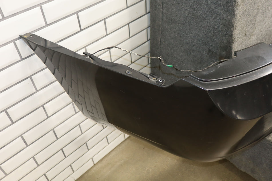 2006 Dodge Charger- Rear Bumper