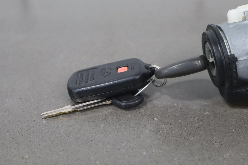 2002 Toyota MR2 W30- Ignition Switch