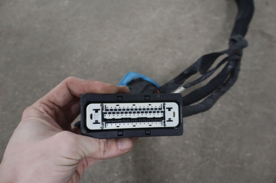 2010 Chevrolet Corvette- Transmission Wiring Harness