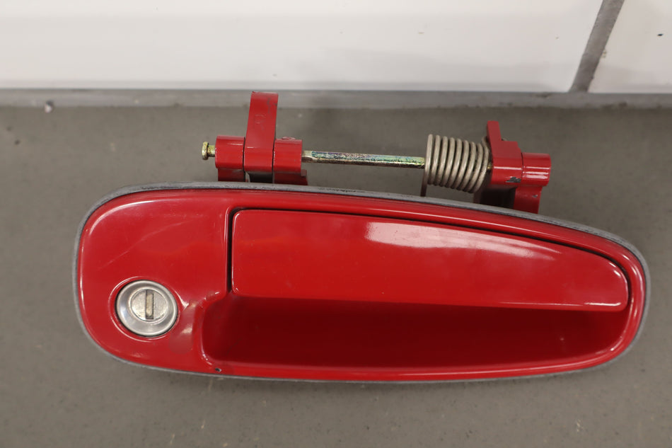 1991 Toyota MR2- Right Rear Door Handle