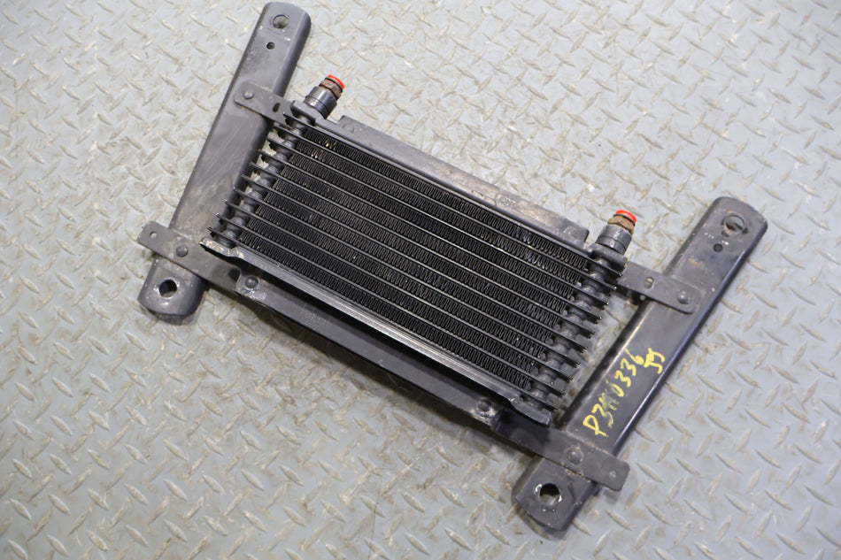 2003 Hummer H2- Transmission Oil Cooler