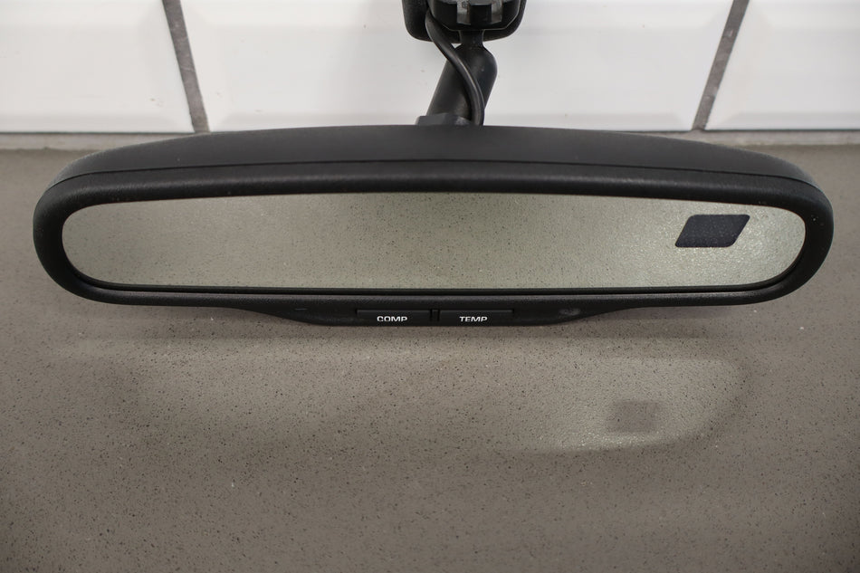 2005 Hummer H2- Rear View Mirror