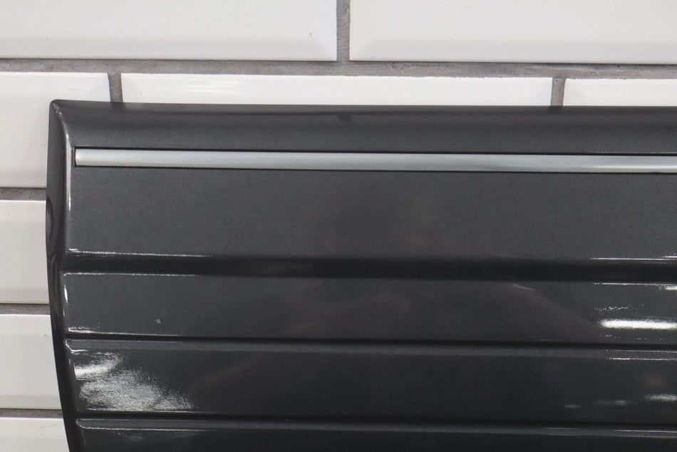 2003 Lexus LX470- Left Front Door Molding