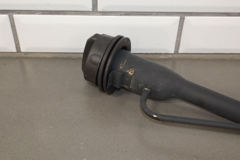 2014 Dodge Challenger- Fuel Filler Neck