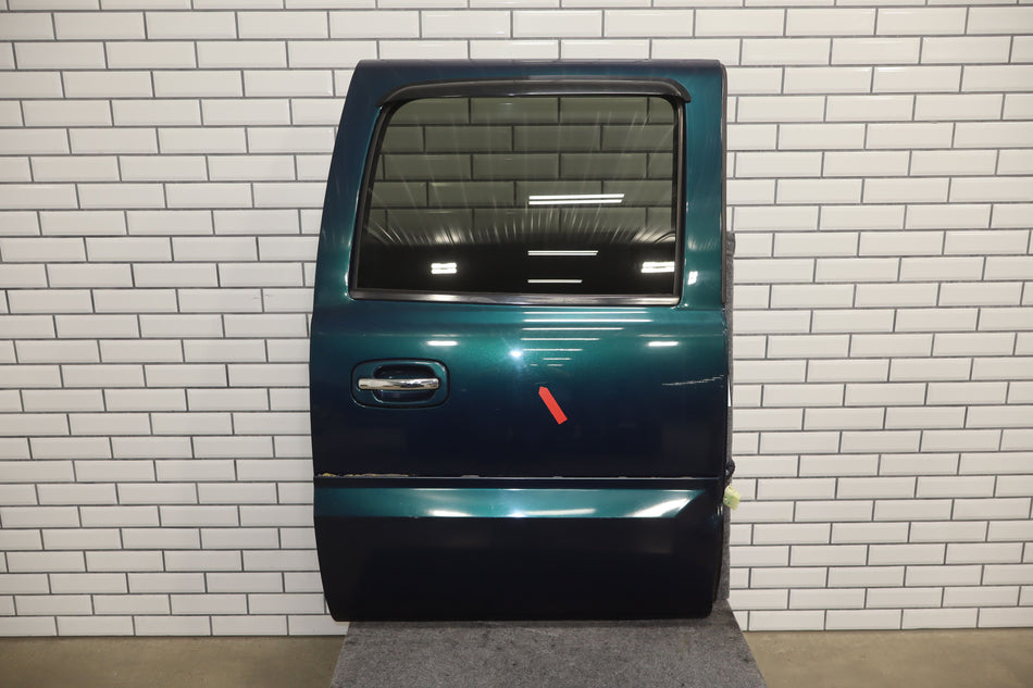 2005 Cadillac Escalade EXT- Right Rear Door