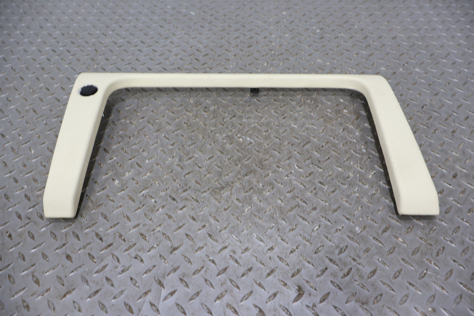 Trim Panel, 2009