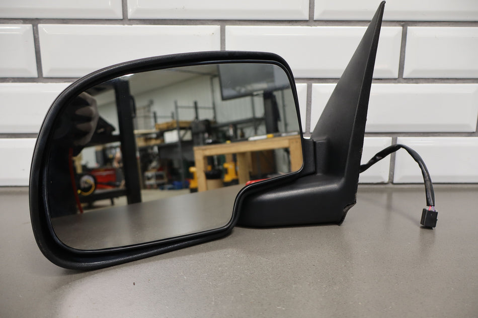 2002 Chevrolet Silverado 2500- DOOR MIRROR
