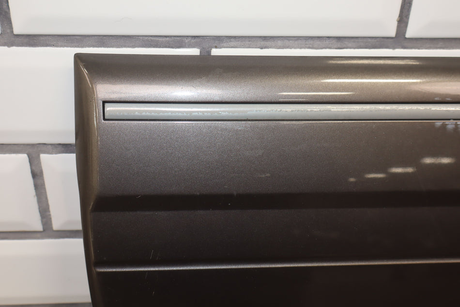 1999 Lexus LX470- Left Rear Door Molding
